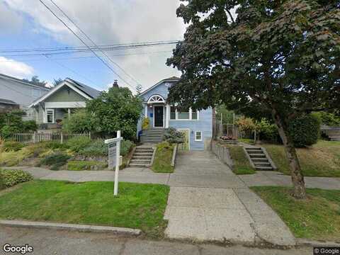 26Th, SEATTLE, WA 98122