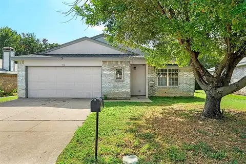 Blue Jay, MANSFIELD, TX 76063