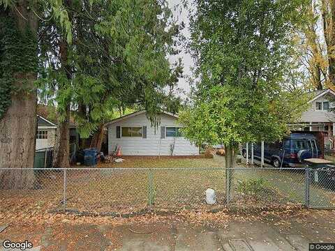 55Th, SEATTLE, WA 98118