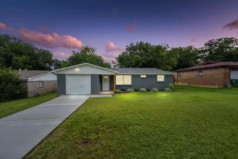 Gibbs, FORT WORTH, TX 76108