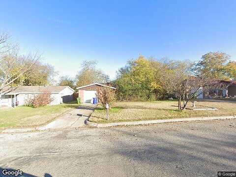 Gibbs, FORT WORTH, TX 76108