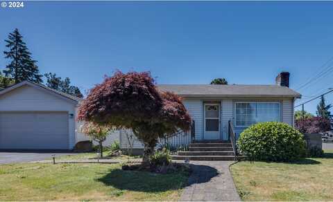 Linn, OREGON CITY, OR 97045