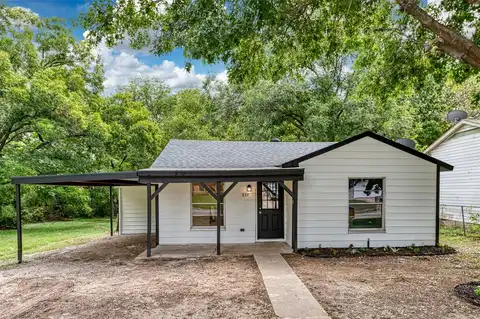 Mirike, FORT WORTH, TX 76108