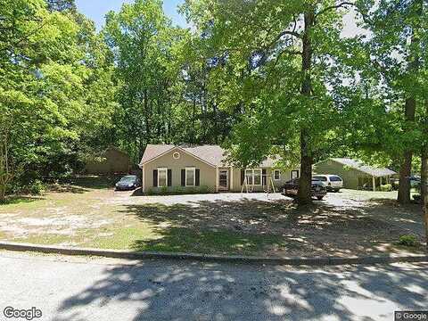 Greenhedge, STONE MOUNTAIN, GA 30088