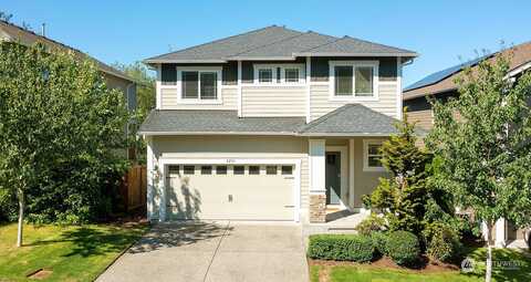 196Th, KENMORE, WA 98028