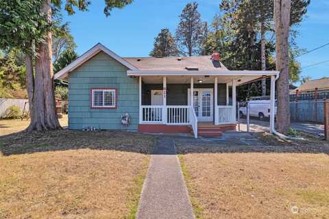 142Nd, BURIEN, WA 98166