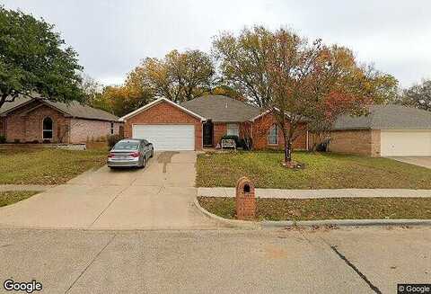 Parkhill, MANSFIELD, TX 76063