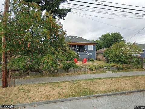 28Th, SEATTLE, WA 98117