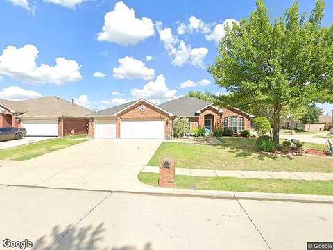 Brair Run, MANSFIELD, TX 76063