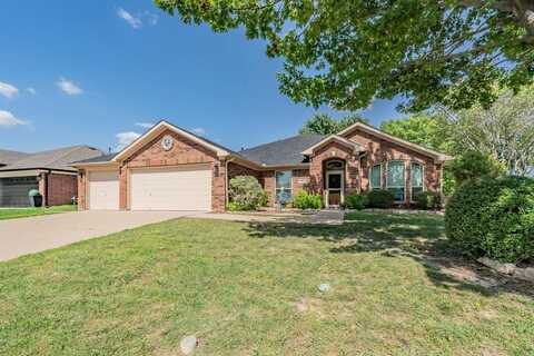 Brair Run, MANSFIELD, TX 76063