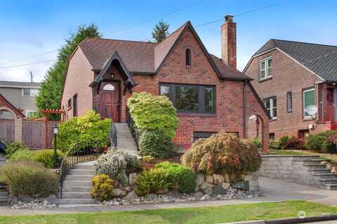 Dibble, SEATTLE, WA 98117