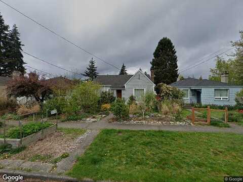 29Th, SEATTLE, WA 98117