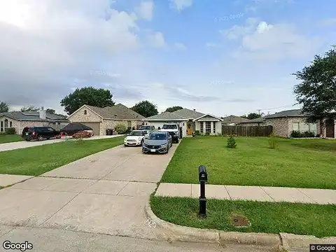 Buttonwood, FORT WORTH, TX 76137