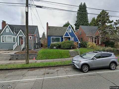 20Th, SEATTLE, WA 98115