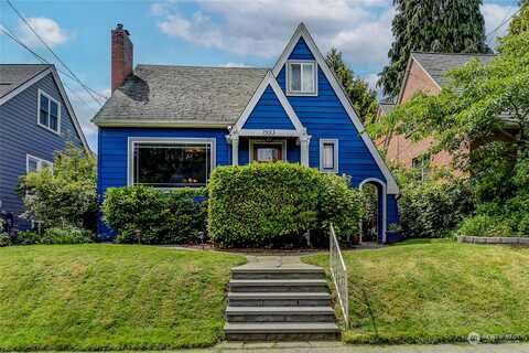 20Th, SEATTLE, WA 98115