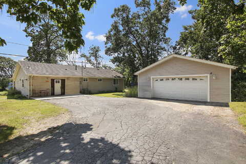 Shorewood, SALEM, WI 53168