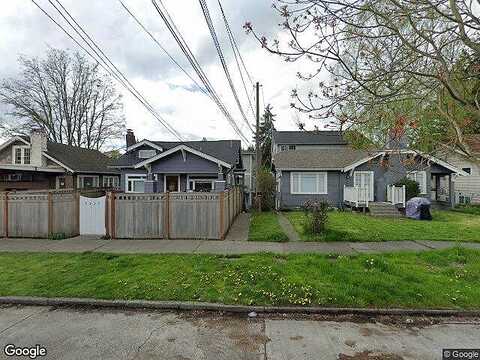 11Th, SEATTLE, WA 98115