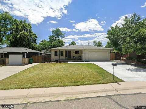 Utah, LAKEWOOD, CO 80232