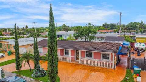 169Th, HIALEAH, FL 33015