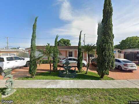 169Th, HIALEAH, FL 33015
