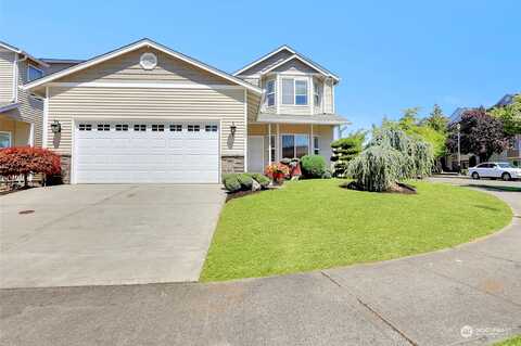 33Rd, LACEY, WA 98516