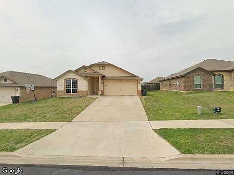 Bose Ikard, KILLEEN, TX 76549