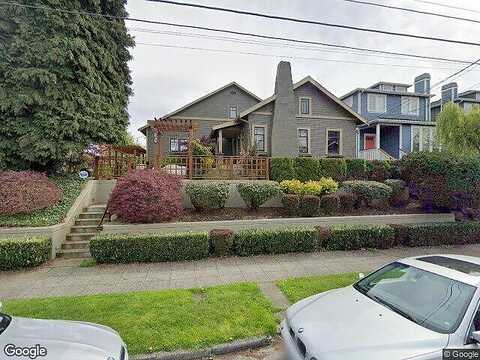79Th, SEATTLE, WA 98103