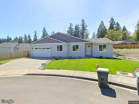 Myers, RAINIER, WA 98576