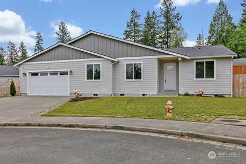 Myers, RAINIER, WA 98576