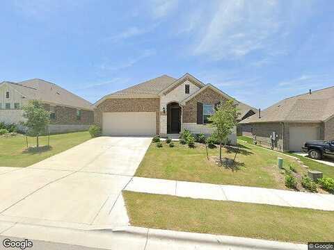 Millcreek, LEANDER, TX 78641