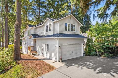 182Nd, SHORELINE, WA 98133