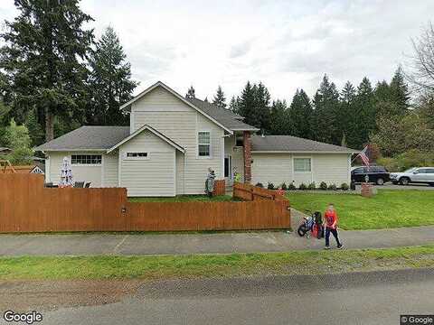 46Th, LACEY, WA 98503