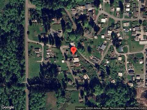 Crystal, CLINTON, WA 98236