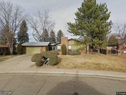 Garland, ARVADA, CO 80004