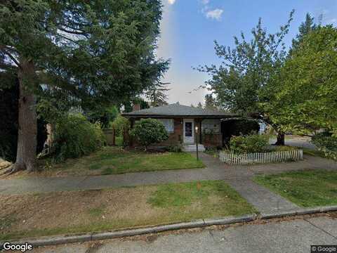 26Th, SEATTLE, WA 98117
