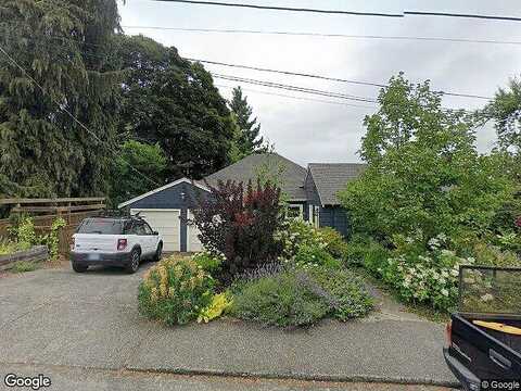 55Th, SEATTLE, WA 98118