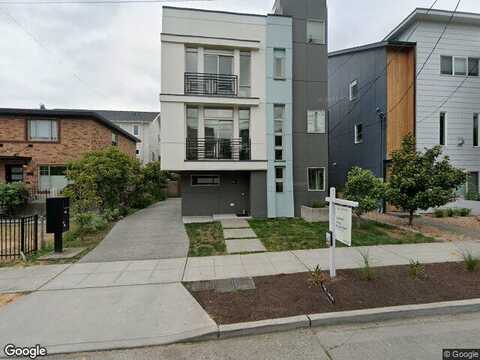 Alonzo, SEATTLE, WA 98117