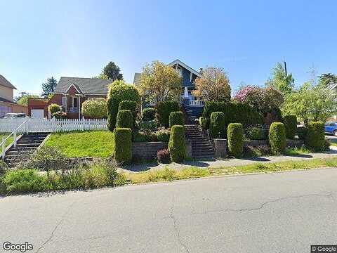 32Nd, SEATTLE, WA 98117