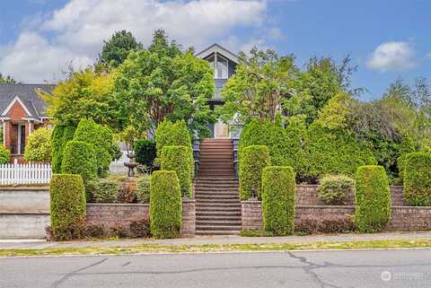 32Nd, SEATTLE, WA 98117