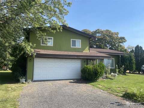 Road 3, MOSES LAKE, WA 98837