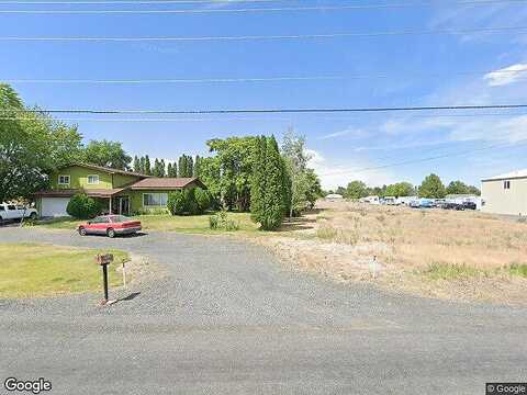 Road 3, MOSES LAKE, WA 98837