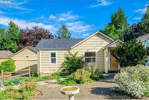 11Th, MCMINNVILLE, OR 97128
