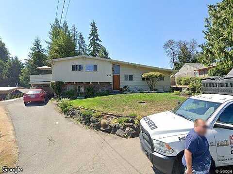 145Th, BURIEN, WA 98166