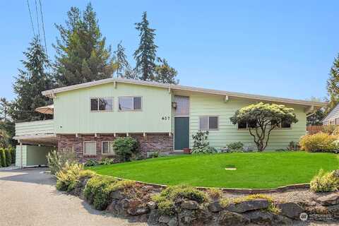145Th, BURIEN, WA 98166