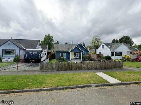 9Th, PORT ANGELES, WA 98362