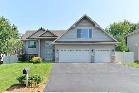 Goodview Trail, HUGO, MN 55038