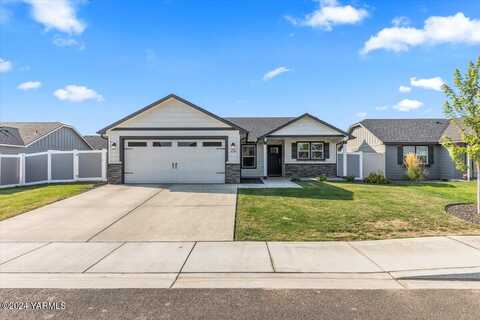 Judd, YAKIMA, WA 98903