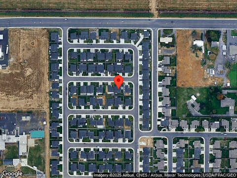 Judd, YAKIMA, WA 98903