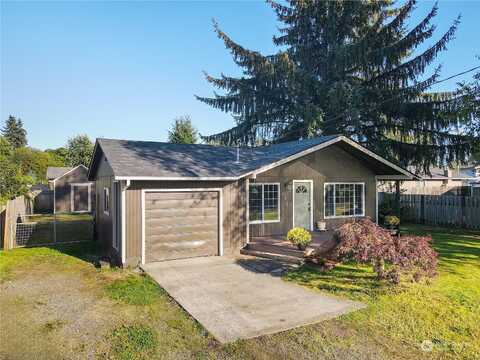 Satsop, MONTESANO, WA 98563