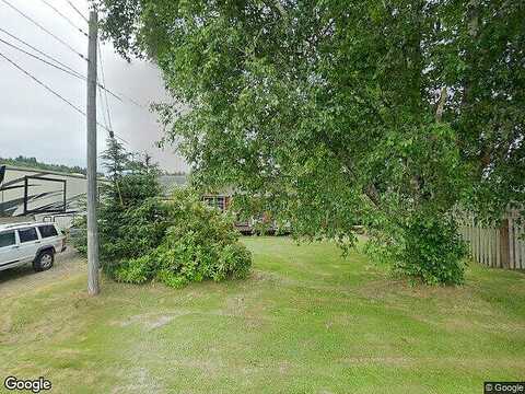 Satsop, MONTESANO, WA 98563